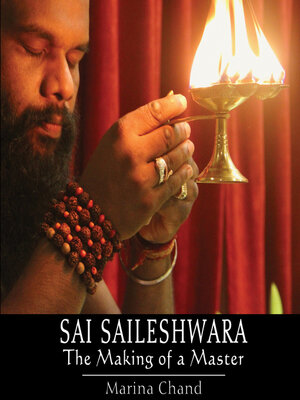 cover image of Sai Saileshwara